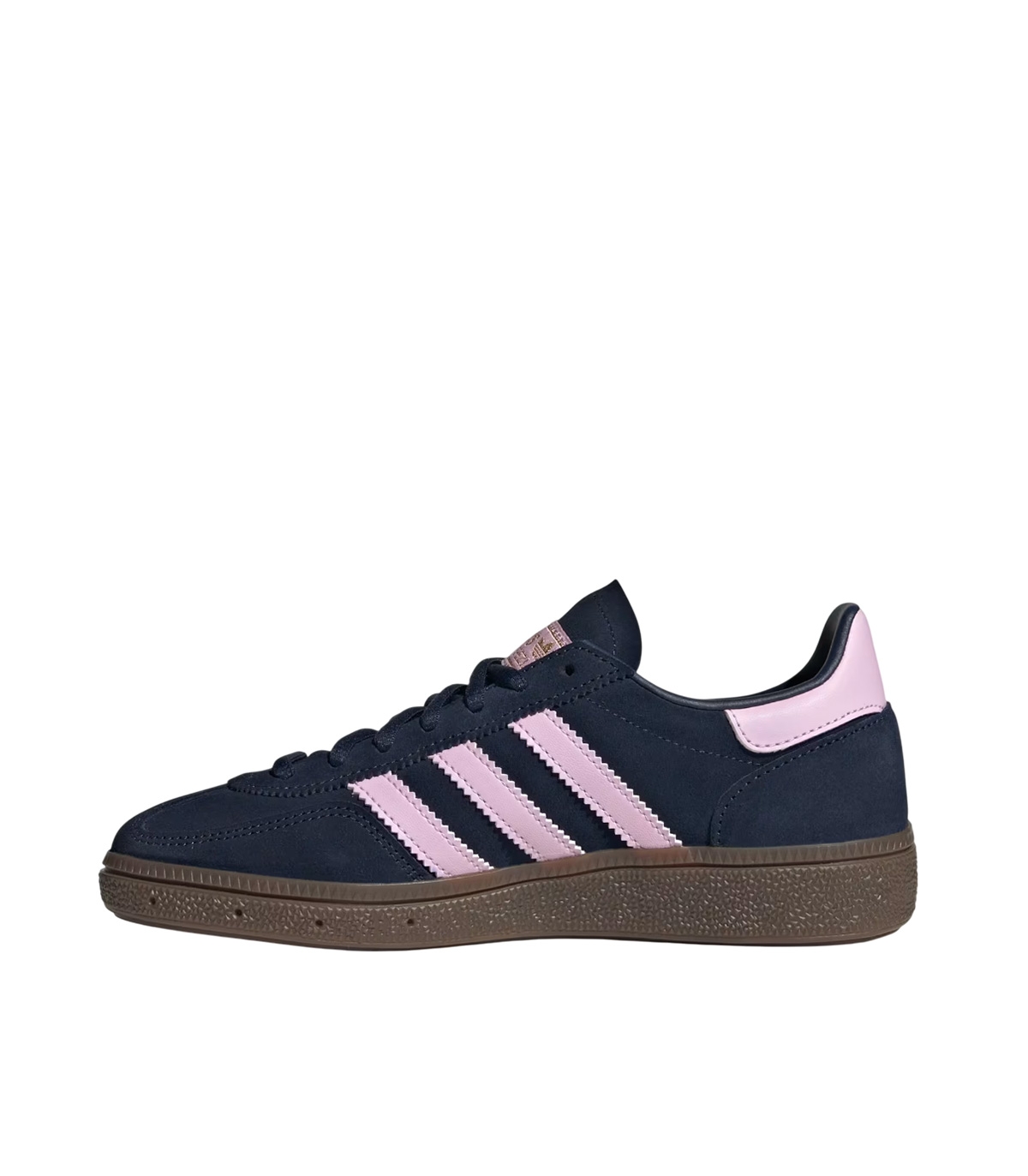 Adidas - Zapatillas Azul Marino para Niño - Hadball Spezial