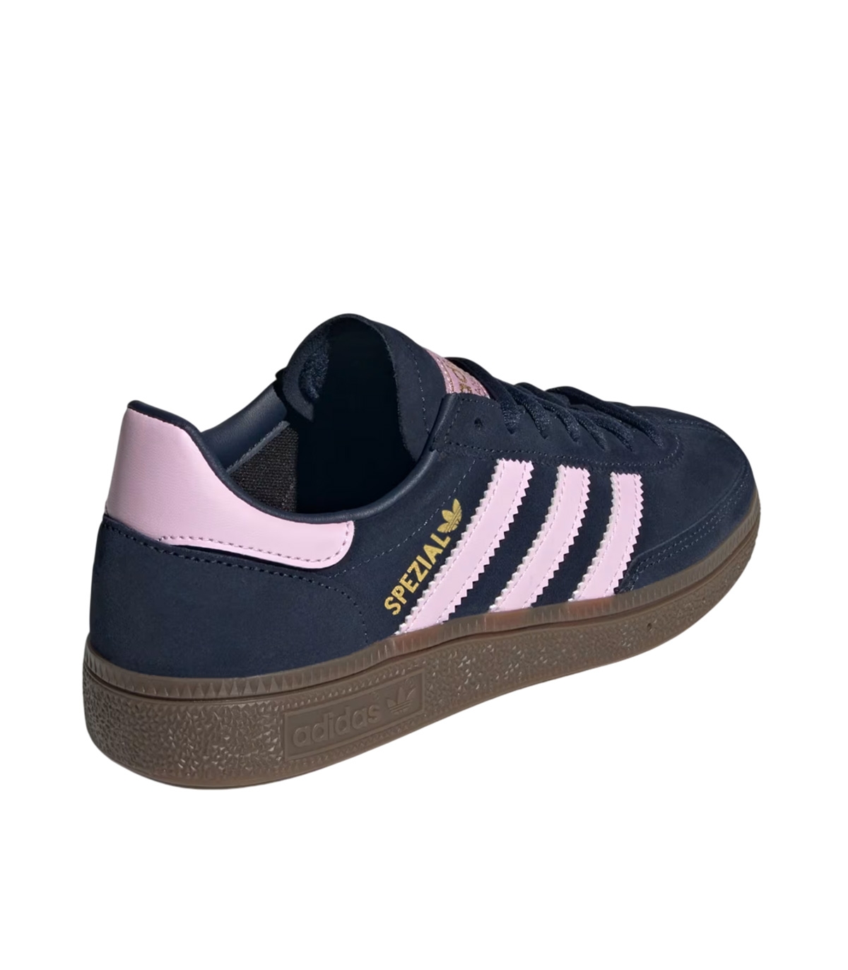 Adidas - Zapatillas Azul Marino para Niño - Hadball Spezial