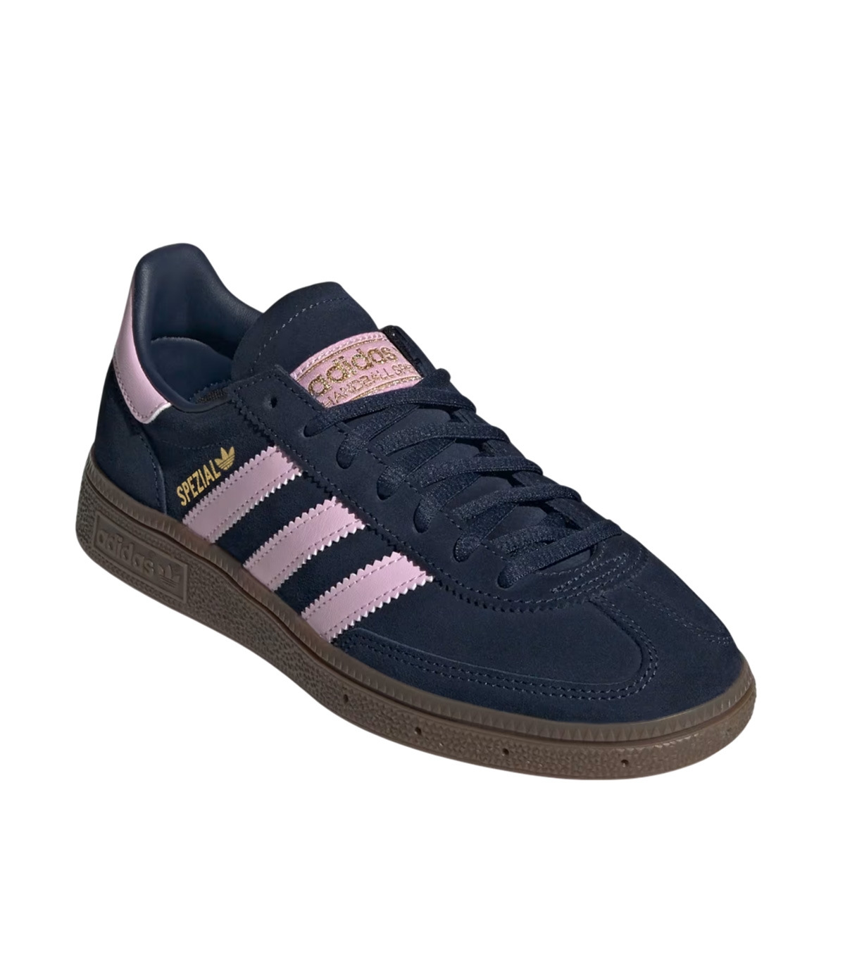 Adidas - Zapatillas Azul Marino para Niño - Hadball Spezial