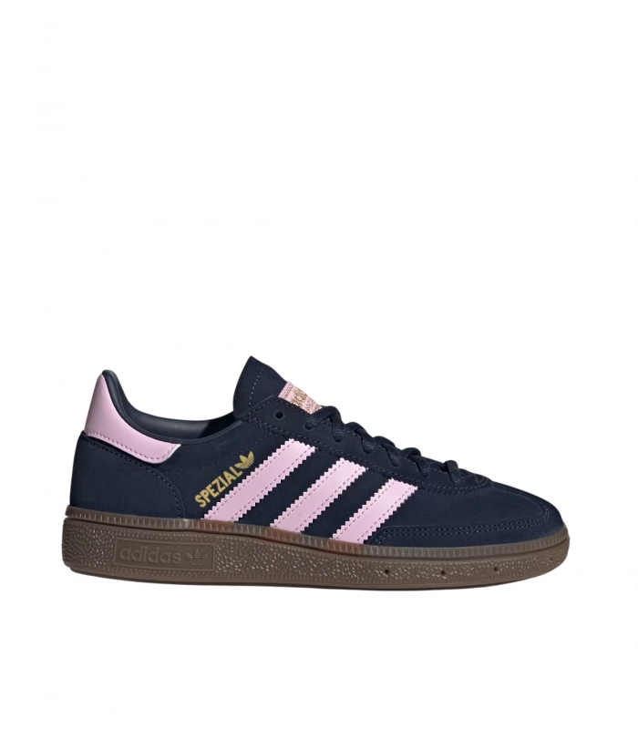 Adidas - Zapatillas Azul Marino para Niño - Hadball Spezial