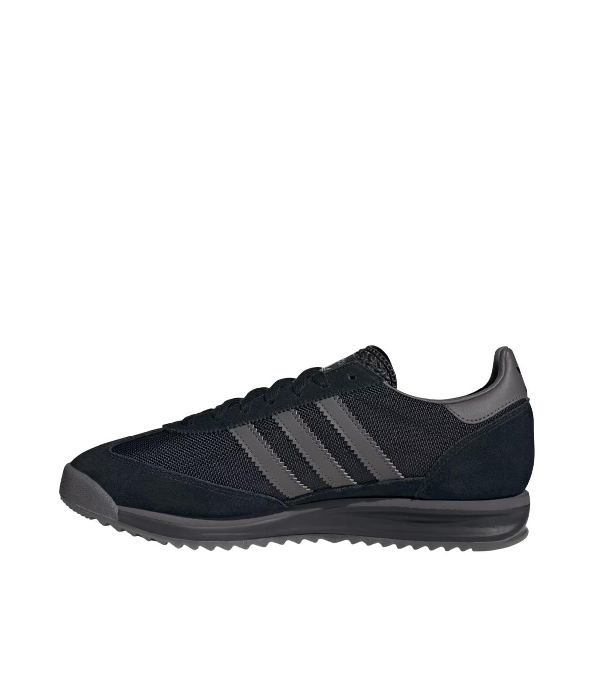 Adidas - Zapatillas Negras para Hombre - S SL 72 RS