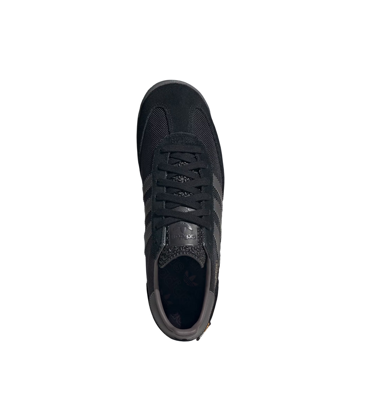 Adidas - Zapatillas Negras para Hombre - S SL 72 RS