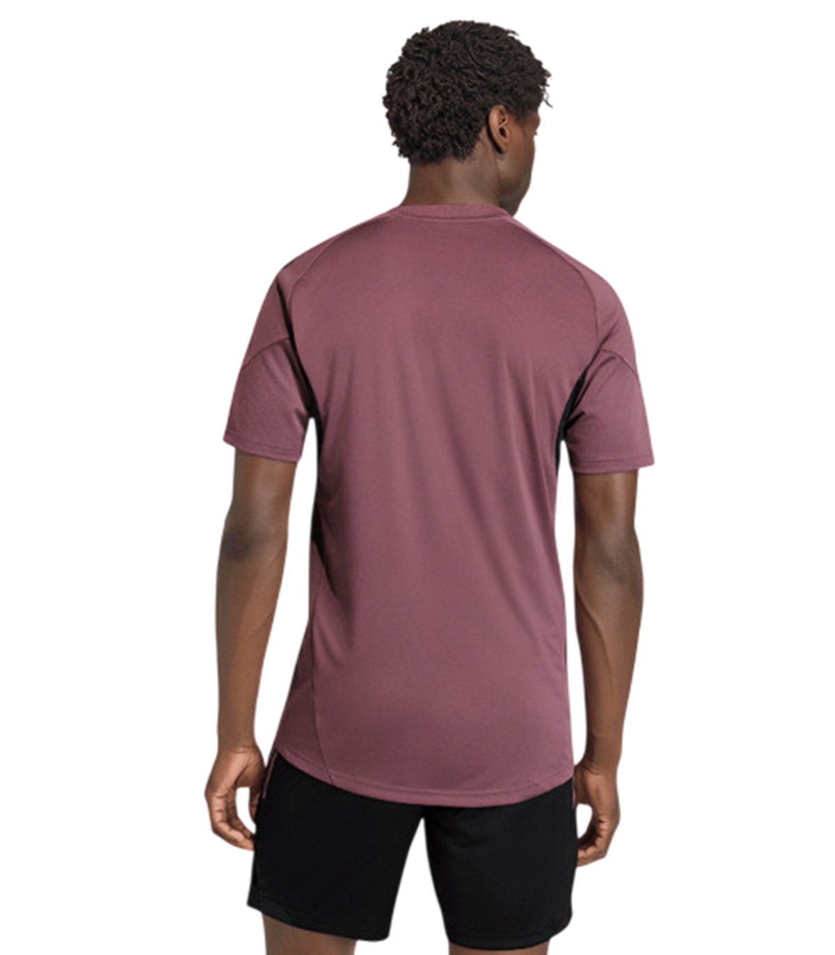 Adidas - Camiseta Morada para Hombre - Real Madrid 25/26