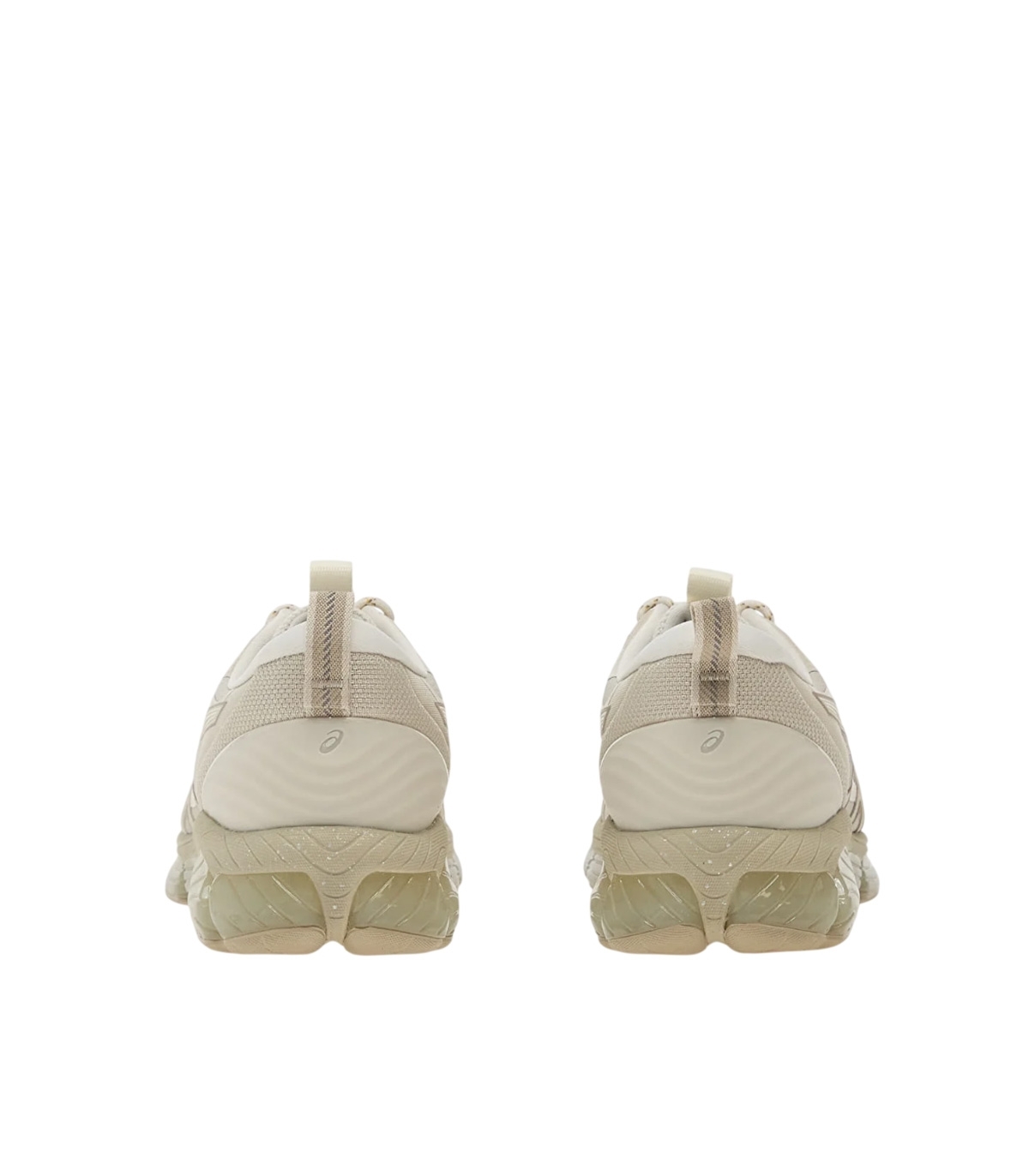 Asics - Zapatillas Beige para Hombre - Quantum 360 Utility