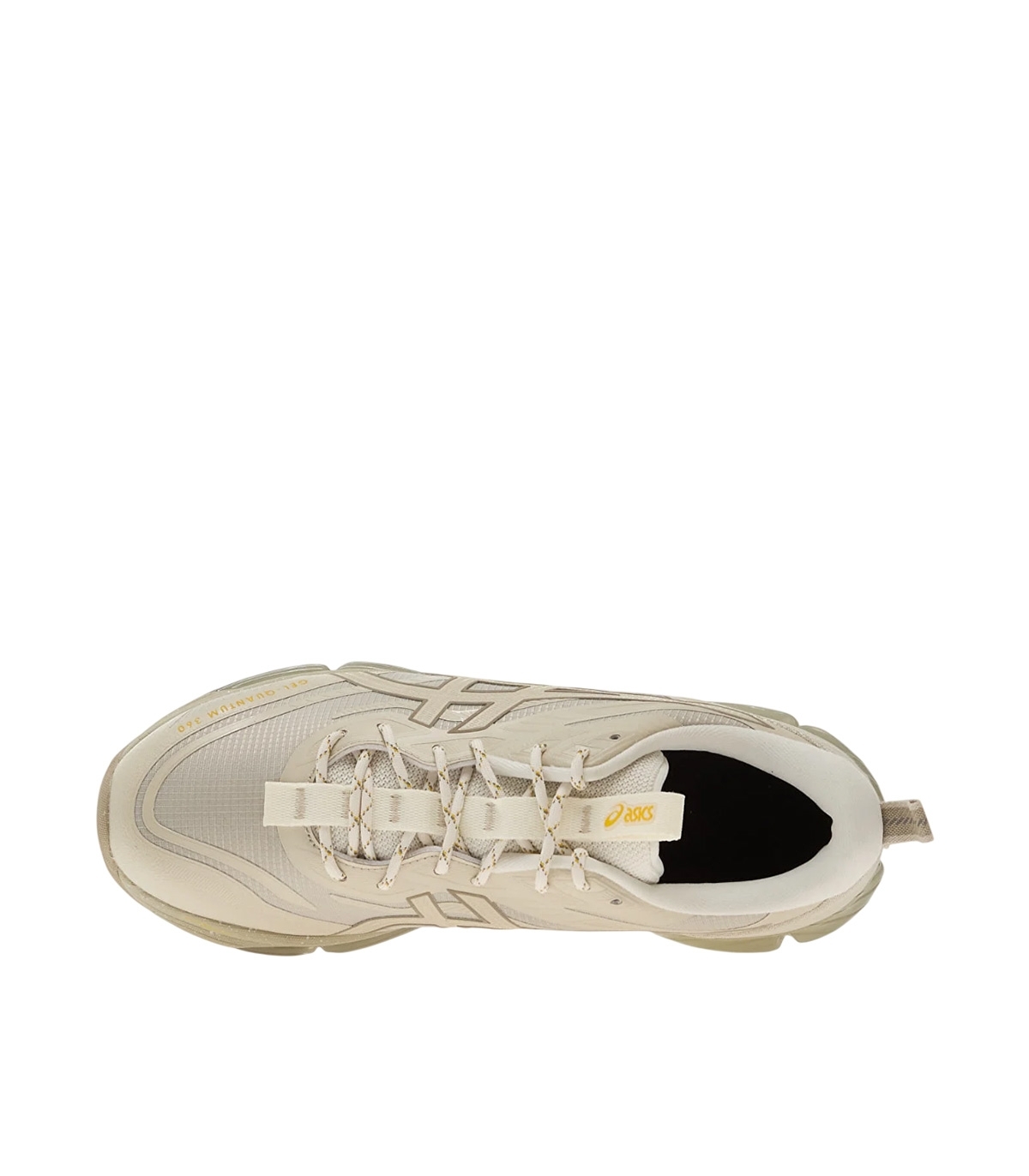 Asics - Zapatillas Beige para Hombre - Quantum 360 Utility