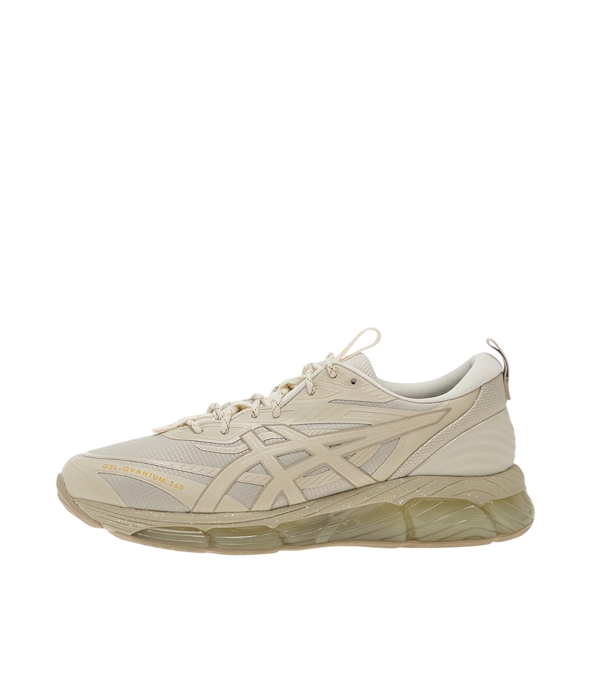 Asics - Zapatillas Beige para Hombre - Quantum 360 Utility