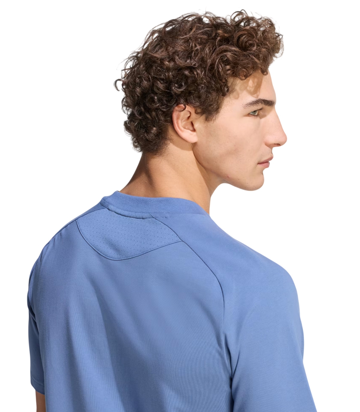 Adidas - Camiseta Azul para Hombre - Argentina 25/26