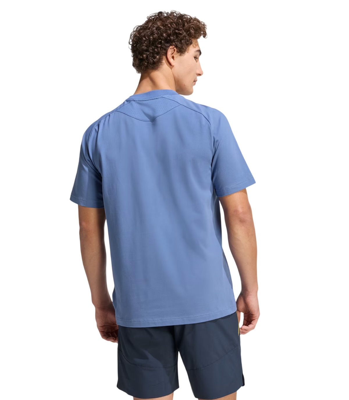 Adidas - Camiseta Azul para Hombre - Argentina 25/26