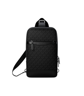 Michael Kors - Riñonera Negra Unisex