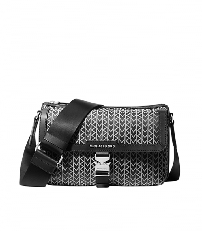 Michael Kors - Bolso Negro Unisex