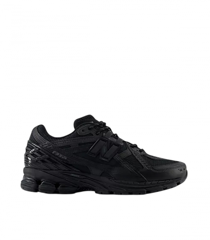 New Balance - Zapatillas Negras para Hombre - 1906