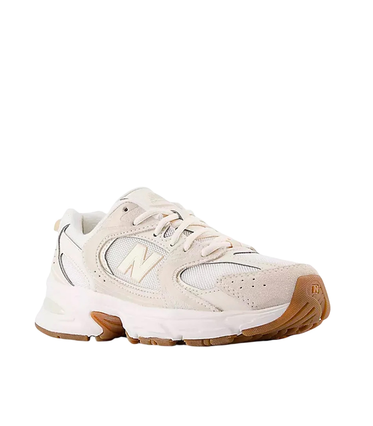 New Balance - Zapatillas Beige Unisex - 530
