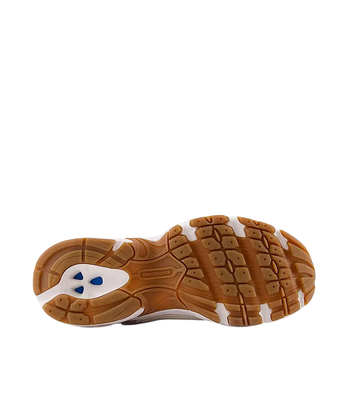 New Balance - Zapatillas Beige Unisex - 530