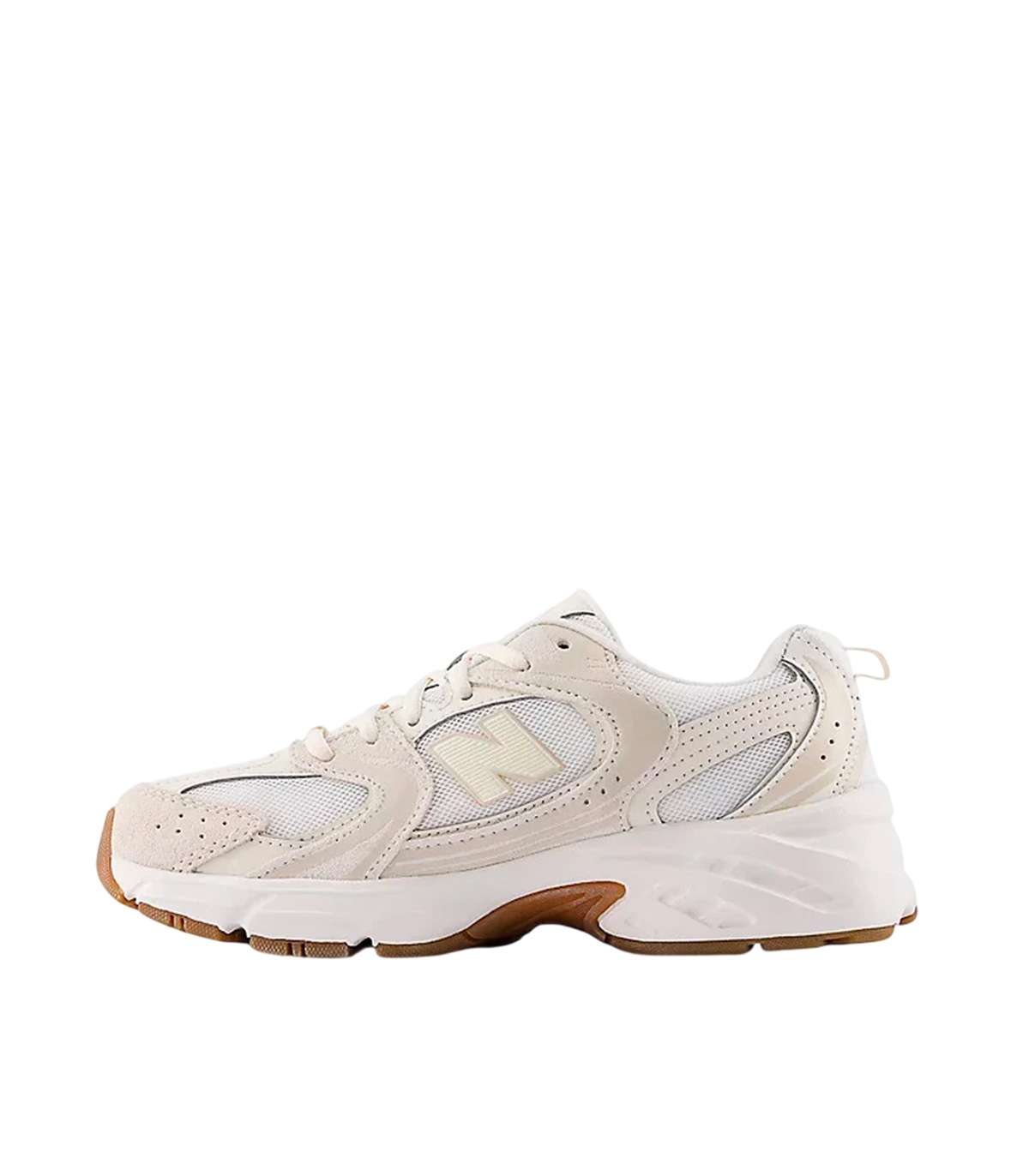 New Balance - Zapatillas Beige Unisex - 530