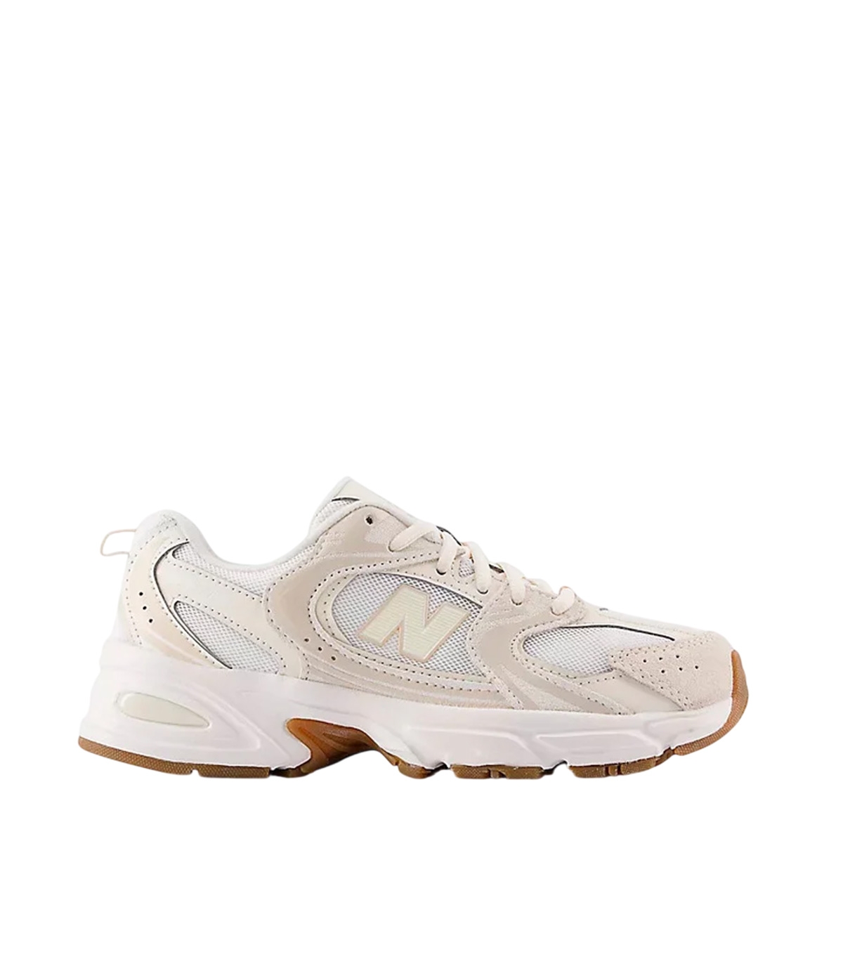 New Balance - Zapatillas Beige Unisex - 530