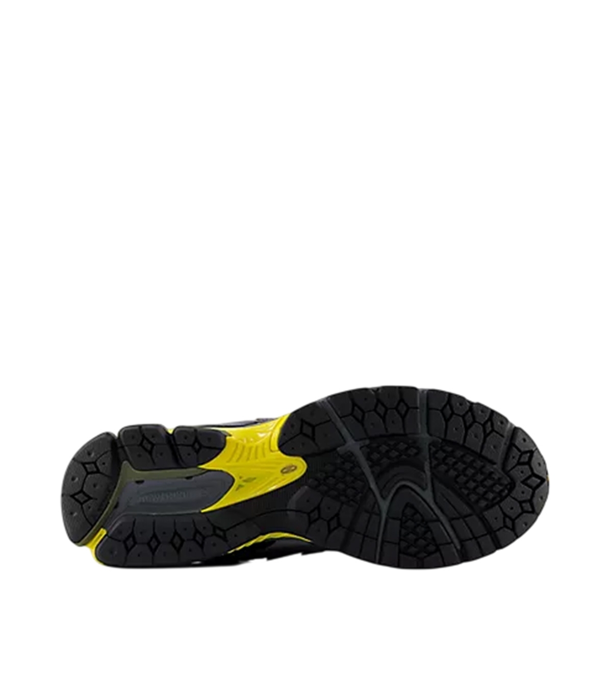 New Balance - Zapatillas Grises para Hombre - 1906