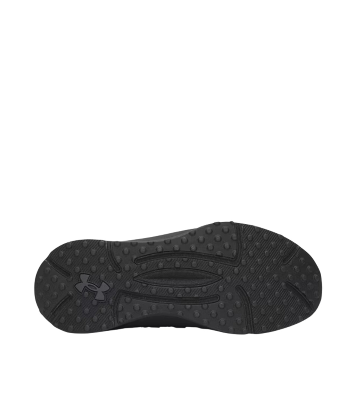 Under Armour - Zapatillas Negras para Hombre - Phantonm x