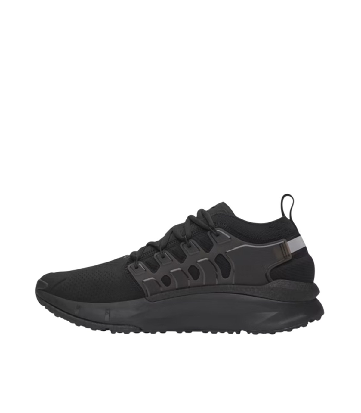 Under Armour - Zapatillas Negras para Hombre - Phantonm x