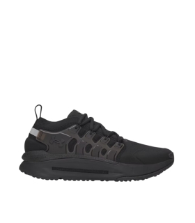 Under Armour - Zapatillas Negras para Hombre - Phantonm x
