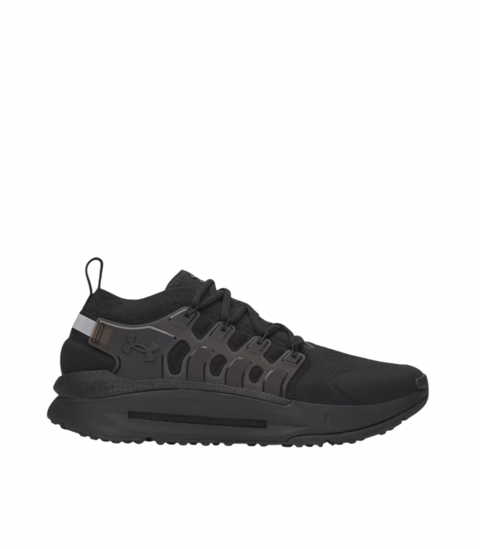 Under Armour - Zapatillas Negras para Hombre - Phantonm x