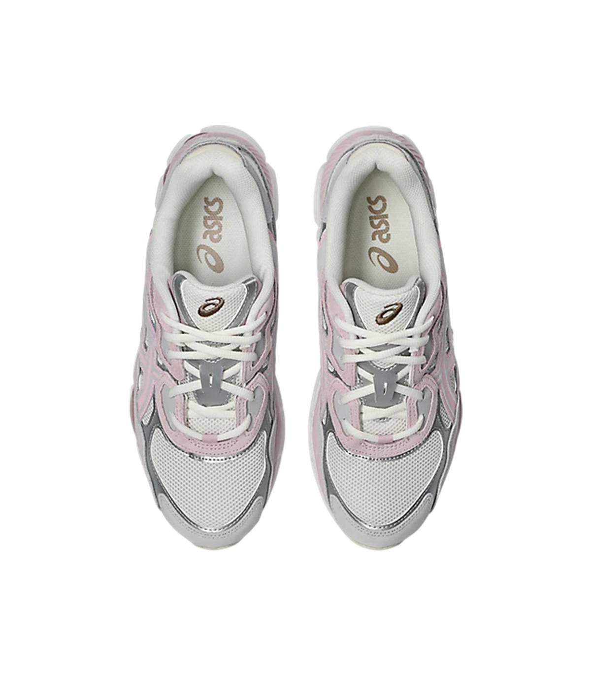 Asics - Zapatillas Rosas para Hombre - Gel NYC