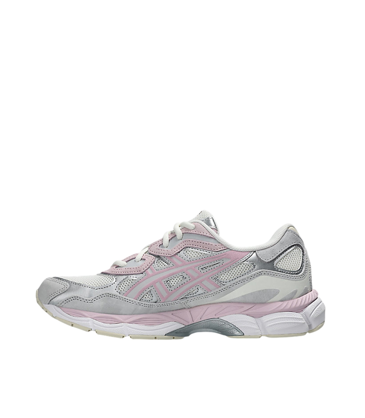 Asics - Zapatillas Rosas para Hombre - Gel NYC
