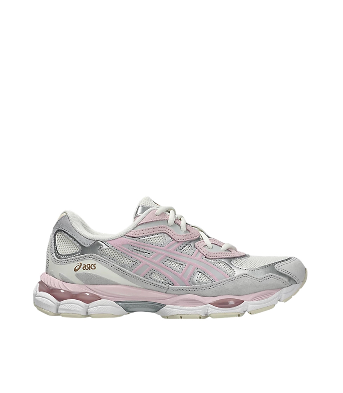 Asics - Zapatillas Rosas para Hombre - Gel NYC