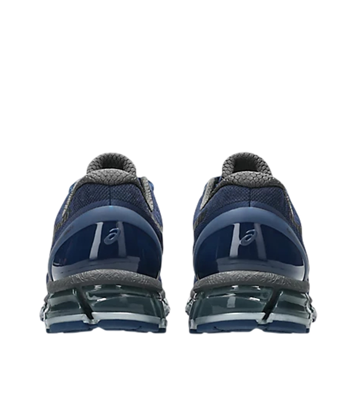 Asics - Zapatillas Azules para Hombre - Quantum 360 I