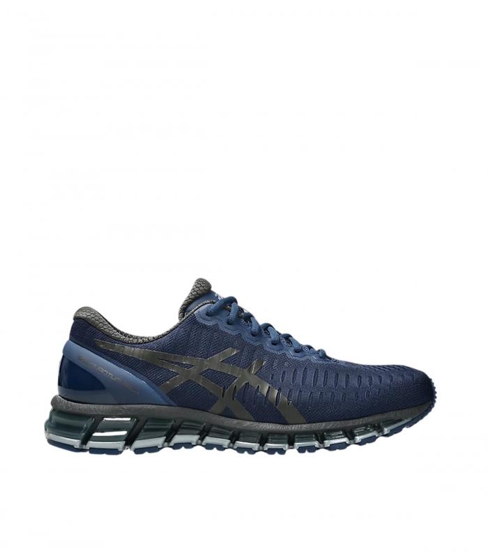 Asics - Zapatillas Azules para Hombre - Quantum 360 I