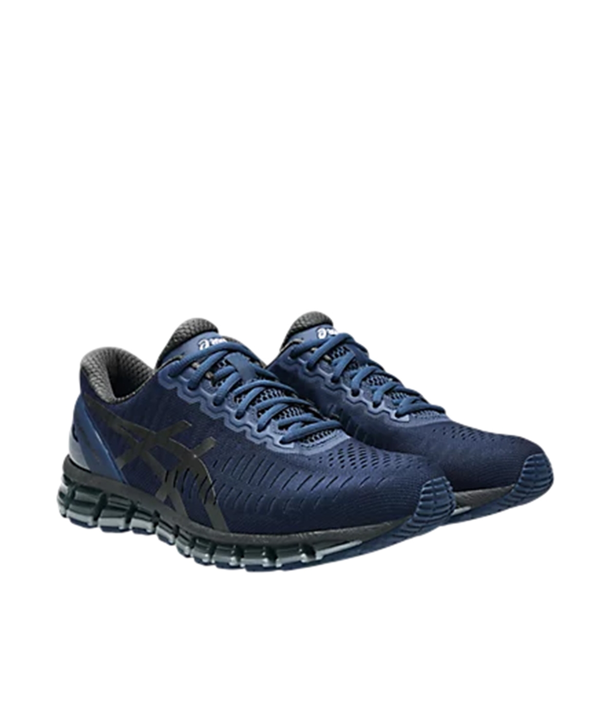 Asics - Zapatillas Azules para Hombre - Quantum 360 I