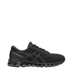 Asics - Zapatillas Negras para Hombre - Quantum 360