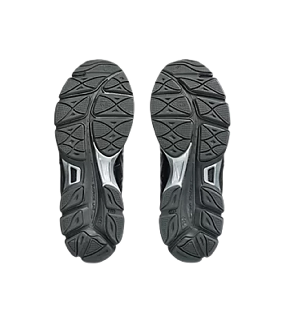 Asics - Zapatillas Negras para Hombre - Gel-NYC