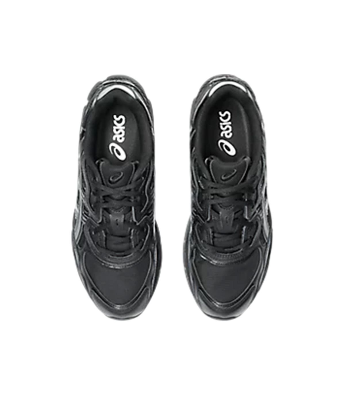 Asics - Zapatillas Negras para Hombre - Gel-NYC
