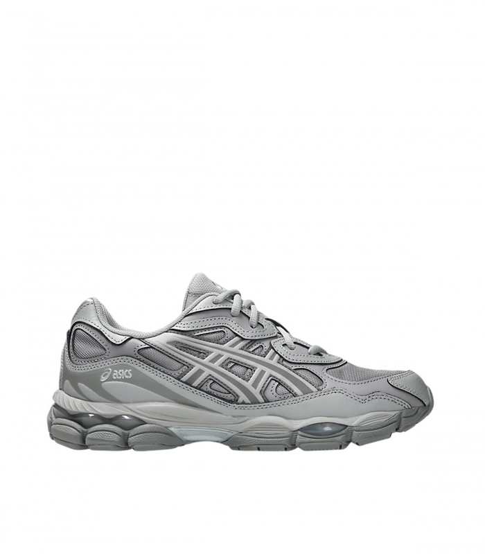 Asics - Zapatillas Grises para Hombre - Gel-NYC