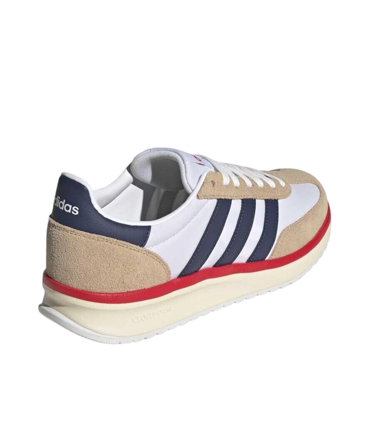 Adidas - Zapatillas Blancas para Hombre - Run 70s