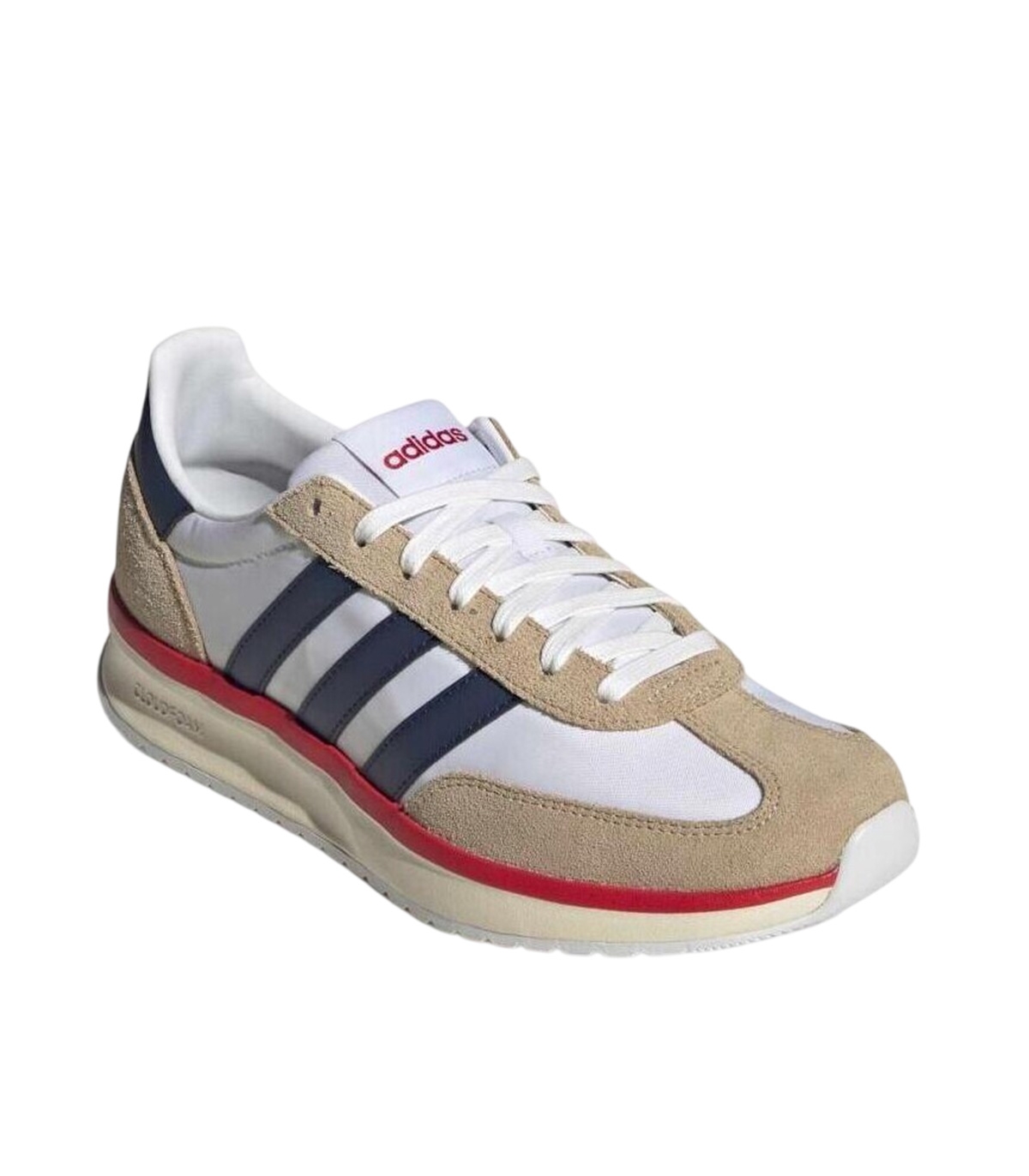 Adidas - Zapatillas Blancas para Hombre - Run 70s