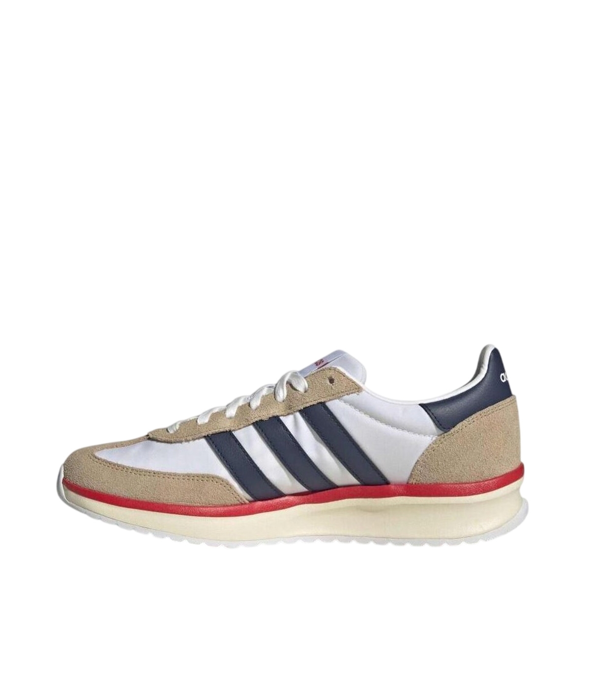 Adidas - Zapatillas Blancas para Hombre - Run 70s