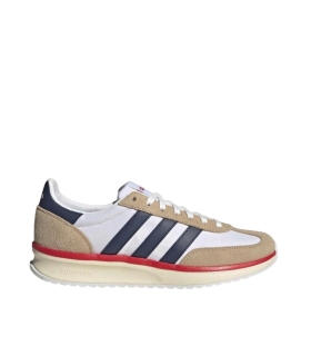 Adidas - Zapatillas Blancas para Hombre - Run 70s