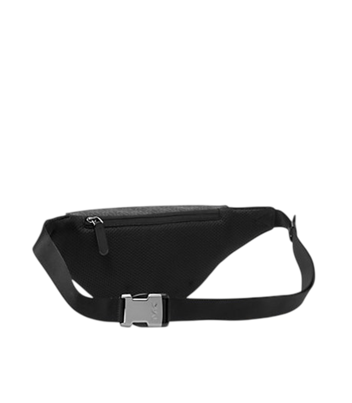 Michael Kors - Riñonera Negra Unisex - Greyson