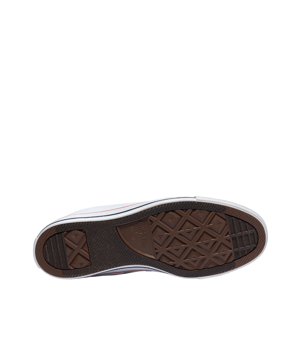 Converse - Zapatillas Unisex Blancas - Chuck Taylor All Star