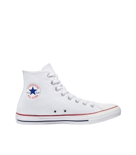 Converse - Zapatillas Unisex Blancas - Chuck Taylor All Star