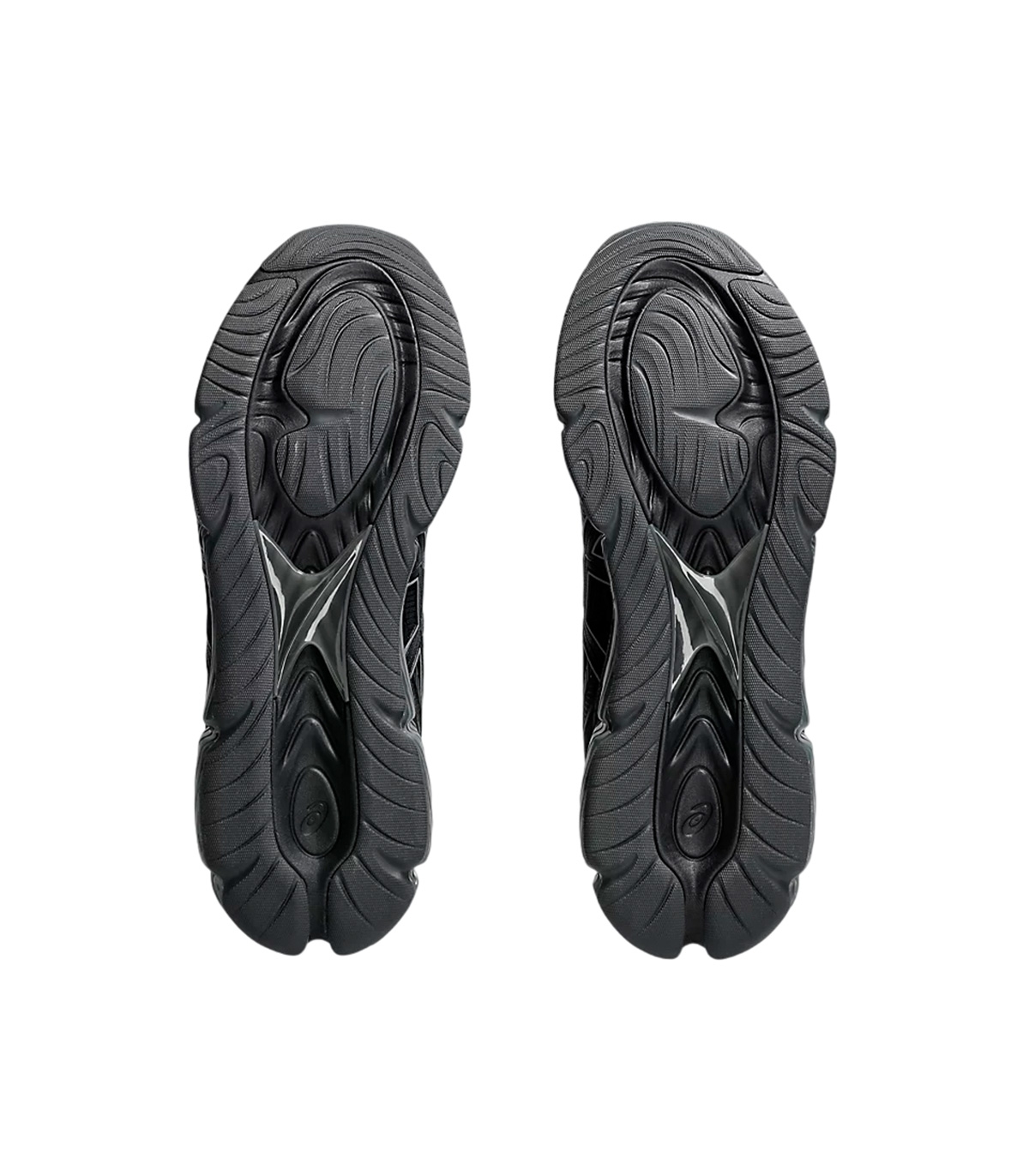 Asics - Zapatillas Negras para Hombre - Gel Quantum 360 Utility