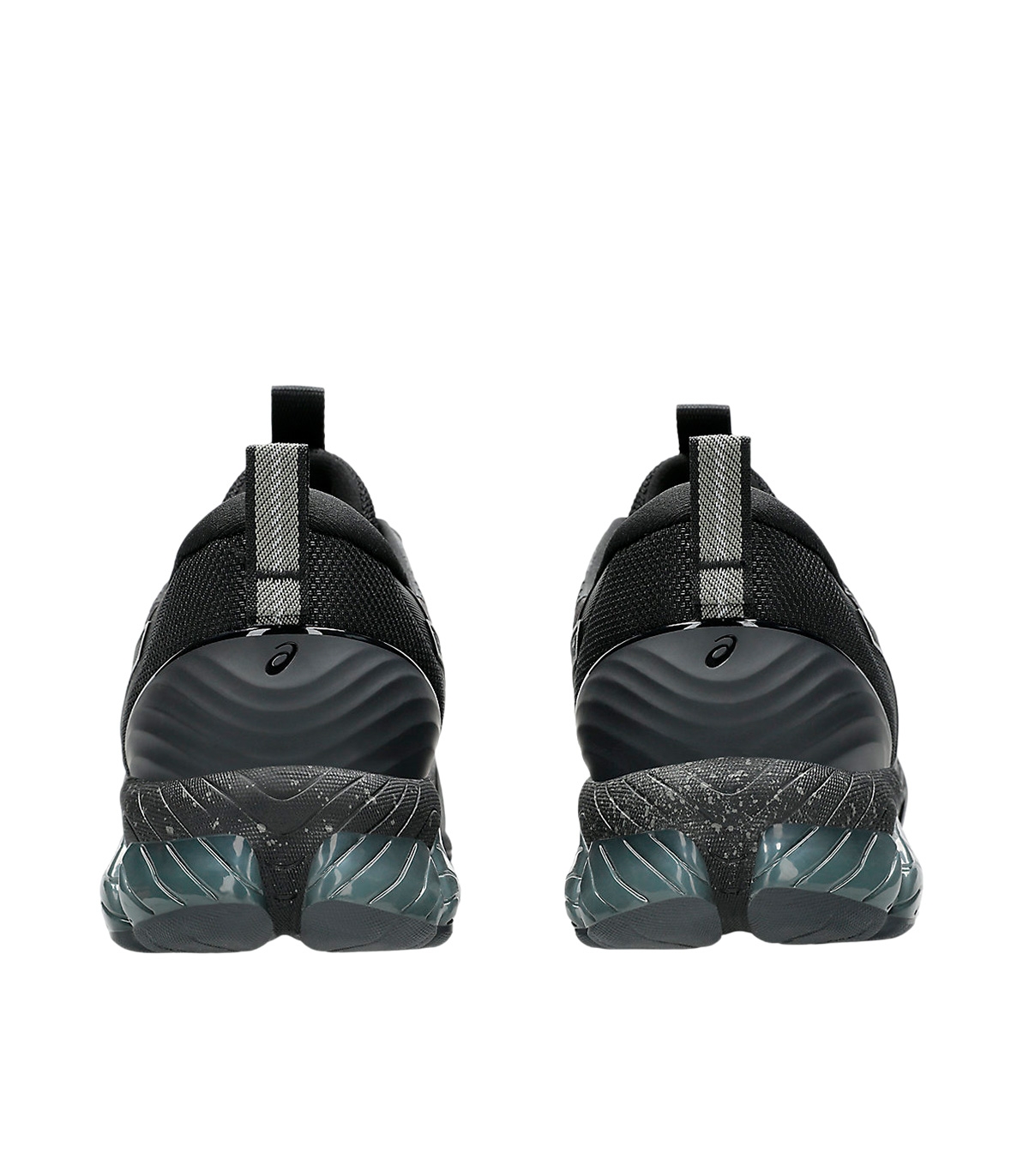 Asics - Zapatillas Negras para Hombre - Gel Quantum 360 Utility