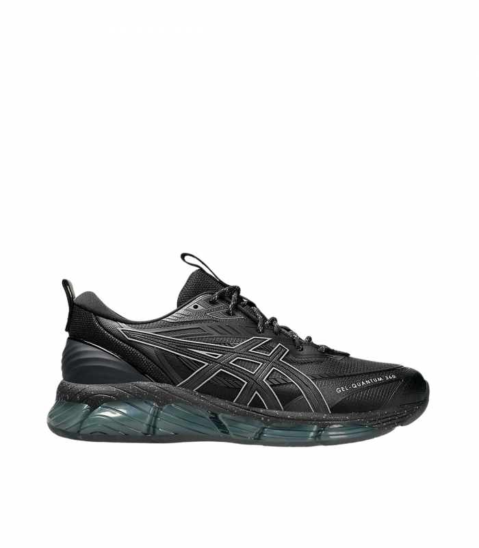 Asics - Zapatillas Negras para Hombre - Gel Quantum 360 Utility