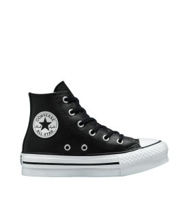 Converse - Zapatillas para Mujer Negras - Chuck Taylor All Star