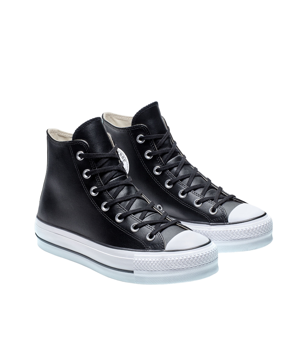 Converse - Zapatillas Unisex Negras - Chuck Taylor All Star
