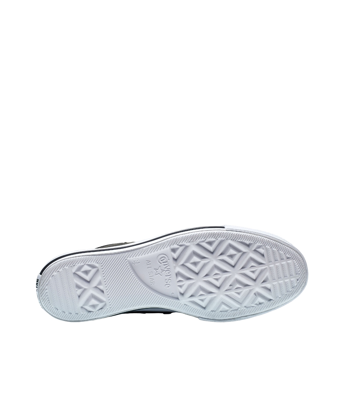 Converse - Zapatillas Unisex Negras - Chuck Taylor All Star