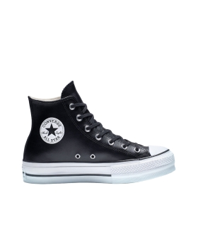 Converse - Zapatillas Unisex Negras - Chuck Taylor All Star