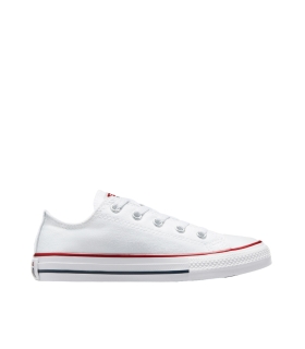 Converse - Zapatillas para Niños Blancas - Chuck Taylor All