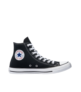 Converse - Zapatillas Unisex Negras - Chuck Taylor All Star